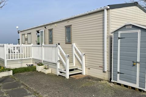 2 bedroom static caravan for sale, Moss Lane, Cockerham LA2