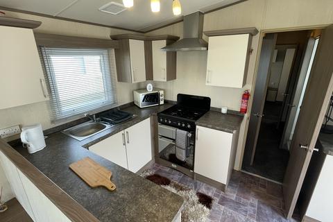 2 bedroom static caravan for sale, Moss Lane, Cockerham LA2