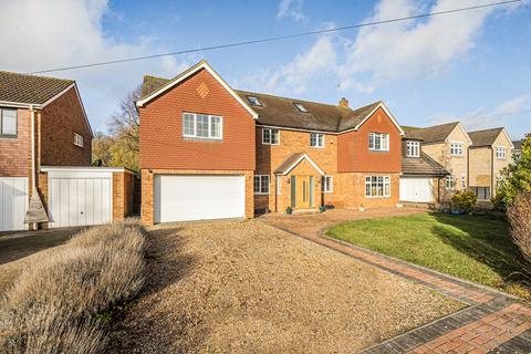 undefined, Long Buftlers, Harpenden, AL5