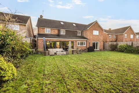 undefined, Long Buftlers, Harpenden, AL5
