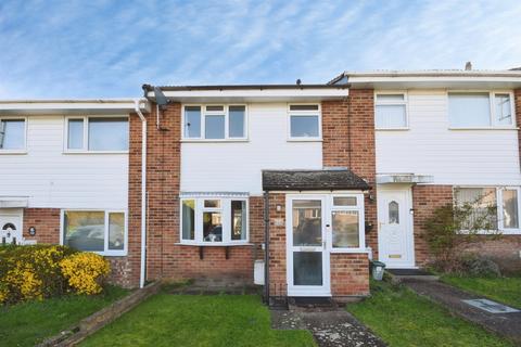 undefined, Achilles Way, Braintree