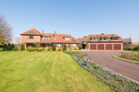 undefined, Westfield Road, Oakley, Bedfordshire, MK43