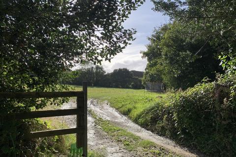 undefined, Trehaddle, Truro