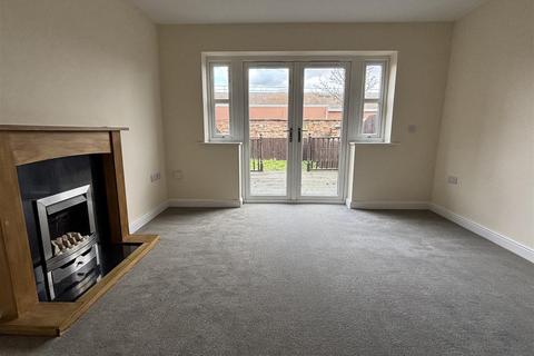 undefined, 3 houses, Jackson Street, Goole