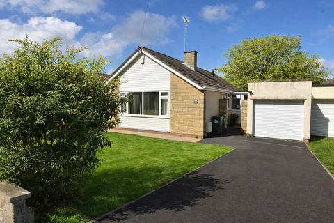 3 bedroom detached bungalow for sale, Westway, Bristol BS48