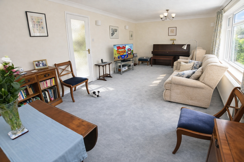 3 bedroom detached bungalow for sale, Westway, Bristol BS48