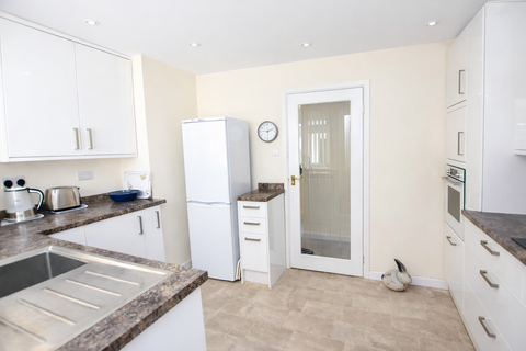 3 bedroom detached bungalow for sale, Westway, Bristol BS48