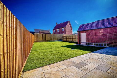 3 bedroom detached house to rent, The Fields, Washingborough, LINCOLN