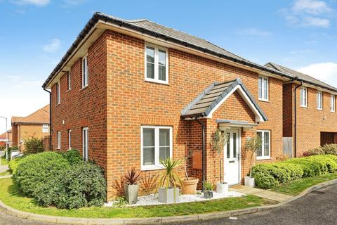 4 bedroom detached house for sale, Pit Head Drive, Aylesham, CANTERBURY