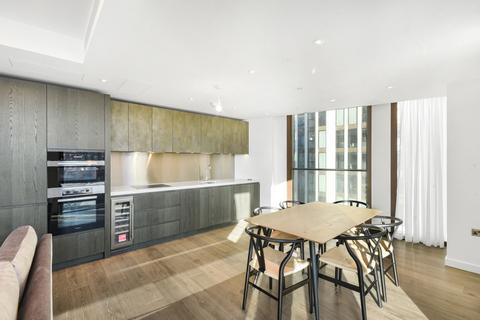 2 bedroom apartment to rent, Carnation Way London SW8