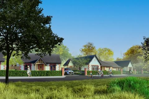 Land for sale, Holmrook CA19