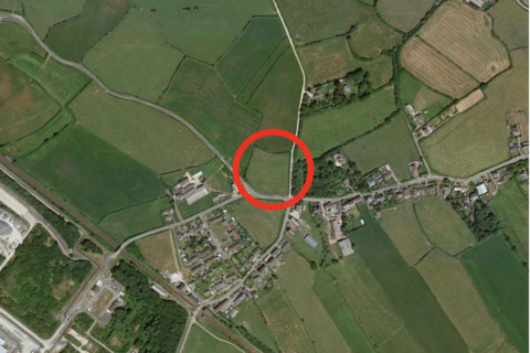Land for sale, Holmrook CA19