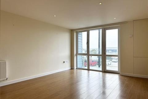 undefined, Tre Lowen, Pentire TR7