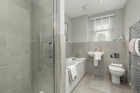 4 bedroom detached house for sale, Lampmaker Drive, Hamilton