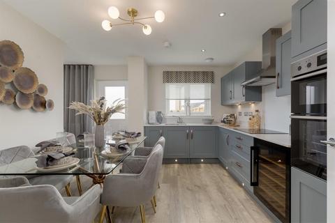 4 bedroom detached house for sale, Lampmaker Drive, Hamilton