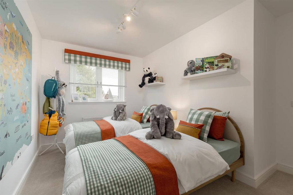 Oakwood Edge Inverurie second bedroom 1.jpg