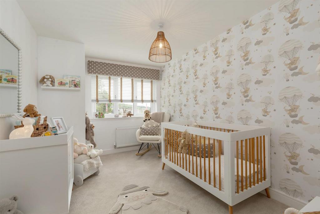Oakwood Edge Inverurie bedroom kids 2.jpg