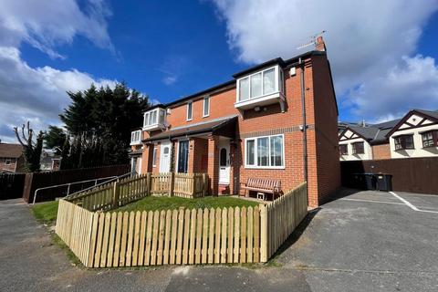 undefined, Hopgarth Court, Chester Le Street, DH3