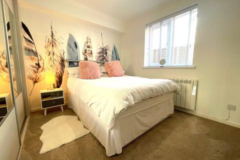 undefined, Hopgarth Court, Chester Le Street, DH3