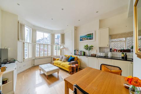 1 bedroom flat for sale, Fawnbrake Avenue, Herne Hill, London, SE24
