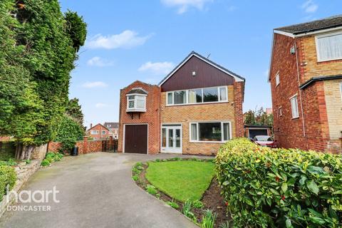 undefined, Hall Flat Lane, Balby, Doncaster
