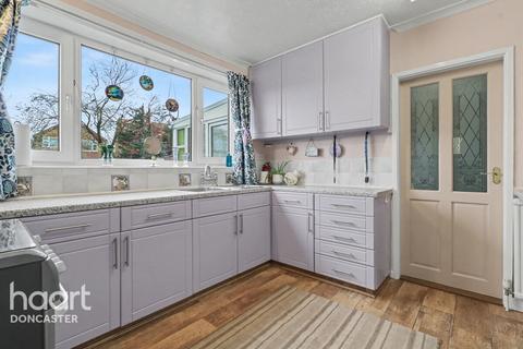 undefined, Hall Flat Lane, Balby, Doncaster