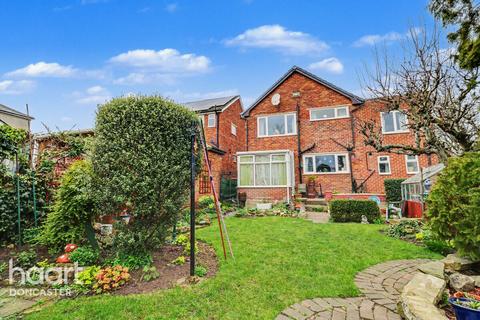 undefined, Hall Flat Lane, Balby, Doncaster