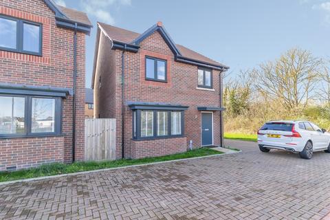 undefined, Henry Hoare Drive, Glebe Farm, Milton Keynes