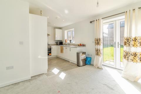 undefined, Henry Hoare Drive, Glebe Farm, Milton Keynes