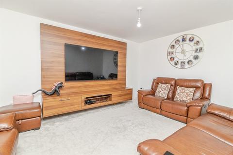 undefined, Henry Hoare Drive, Glebe Farm, Milton Keynes