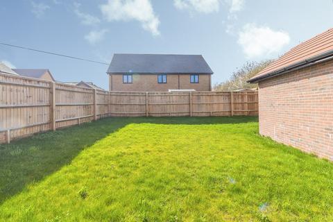 undefined, Henry Hoare Drive, Glebe Farm, Milton Keynes