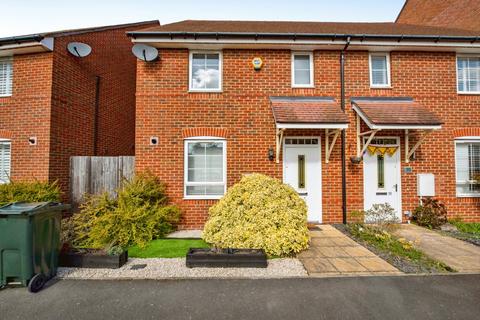 3 bedroom semi-detached house for sale, Malt Kiln Place, DARTFORD, Kent, DA2