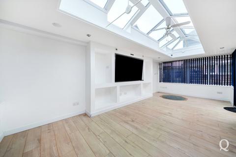 3 bedroom semi-detached house for sale, Plough Road, Eastchurch, Sheerness, Kent, ME12