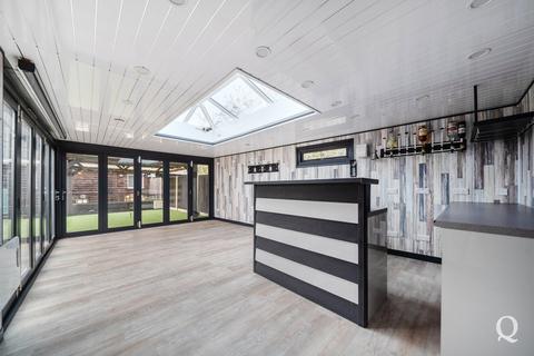 3 bedroom semi-detached house for sale, Plough Road, Eastchurch, Sheerness, Kent, ME12