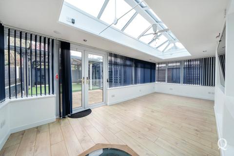 3 bedroom semi-detached house for sale, Plough Road, Eastchurch, Sheerness, Kent, ME12