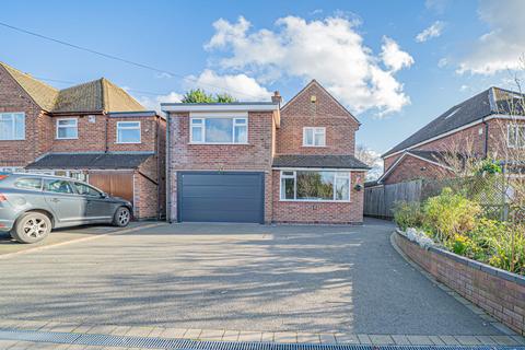 Heathcote Avenue, Solihull, B91