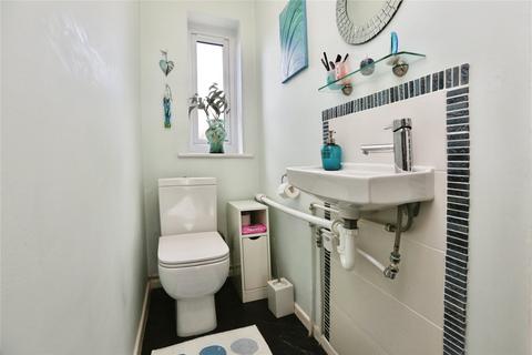 1 bedroom maisonette for sale, Summerfields, Locks Heath, Southampton, Hampshire, SO31