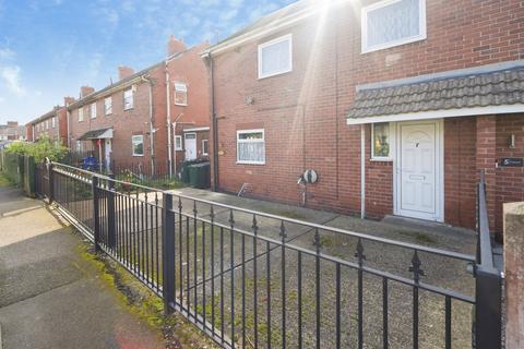 3 bedroom semi-detached house for sale, Lobwood, Barnsley, S70