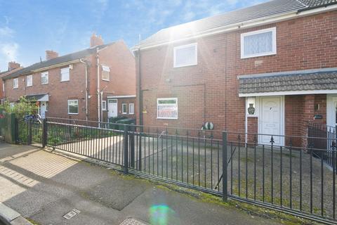 3 bedroom semi-detached house for sale, Lobwood, Barnsley, S70