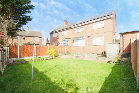 3 bedroom semi-detached house for sale, Lobwood, Barnsley, S70