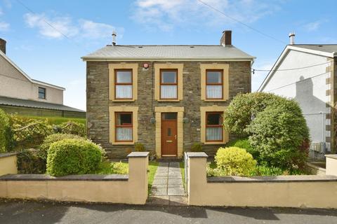 Maesquarre Road, Carmarthenshire SA18