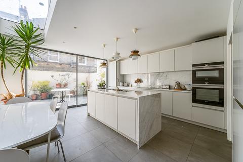 5 bedroom house for sale, Kendoa Road, London, SW4
