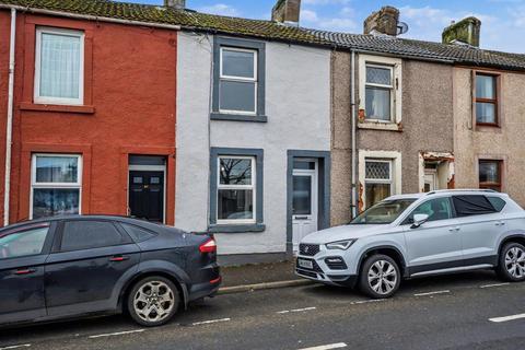 2 bedroom terraced house for sale, Birks Road, Cleator Moor CA25