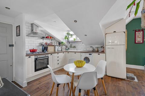 undefined, Selhurst Road, London, SE25