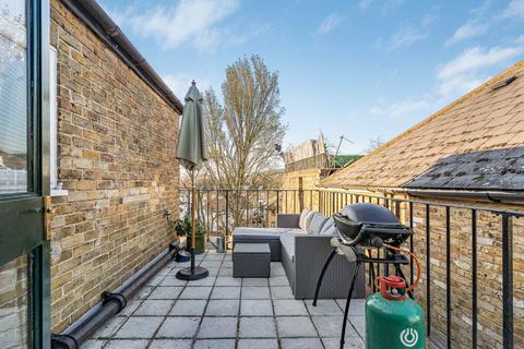 undefined, Selhurst Road, London, SE25