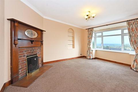 undefined, Mollatts Wood Road, Leek