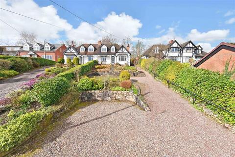 undefined, Mollatts Wood Road, Leek
