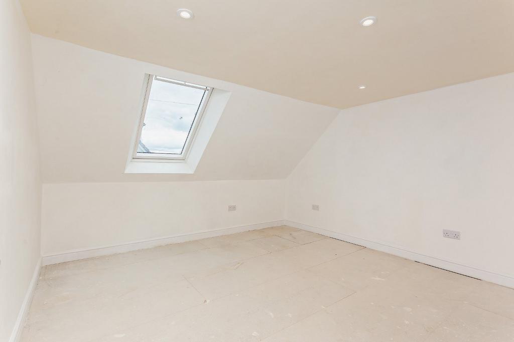 Lot 2 - Flat 2