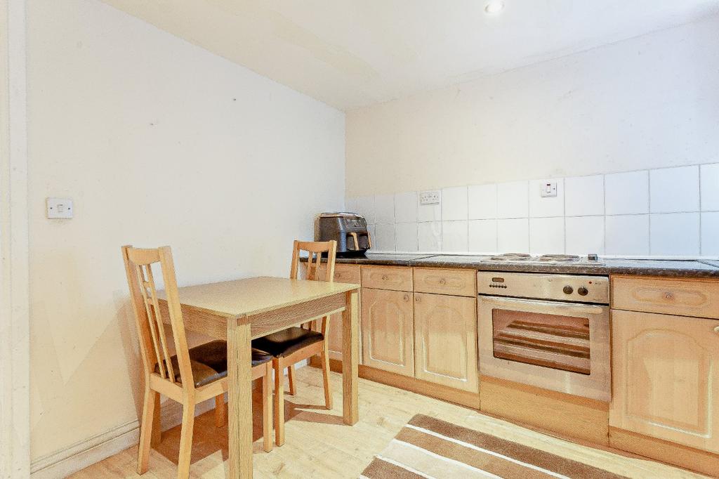 Lot 2 - Flat 1