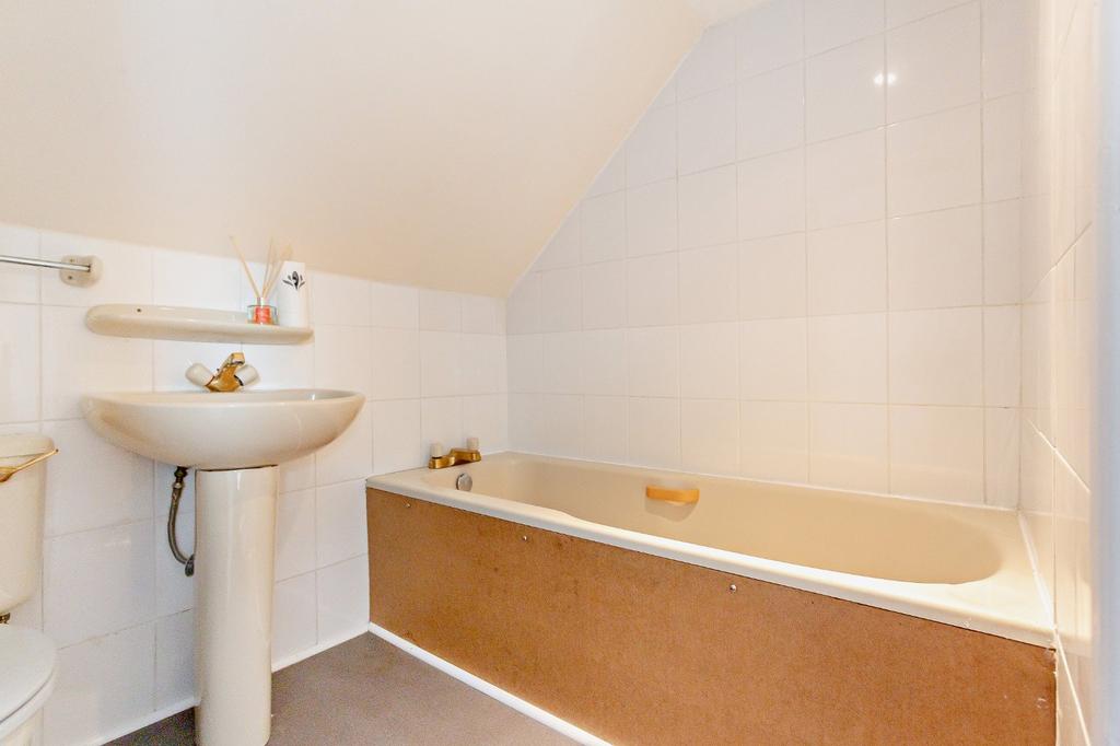 Lot 2 - Flat 1